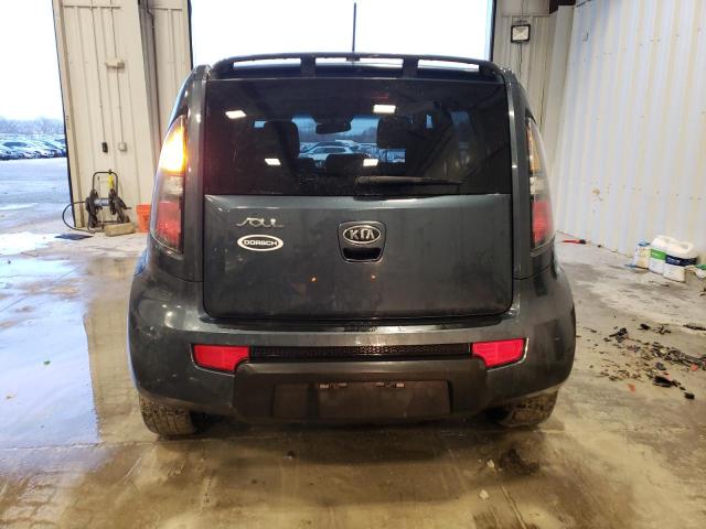 Photo 5 VIN: KNDJT2A20B7203648 - KIA SOUL 