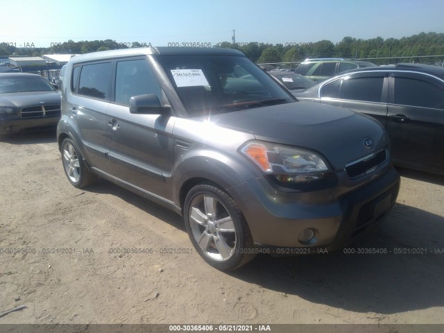 Photo 0 VIN: KNDJT2A20B7205335 - KIA SOUL 