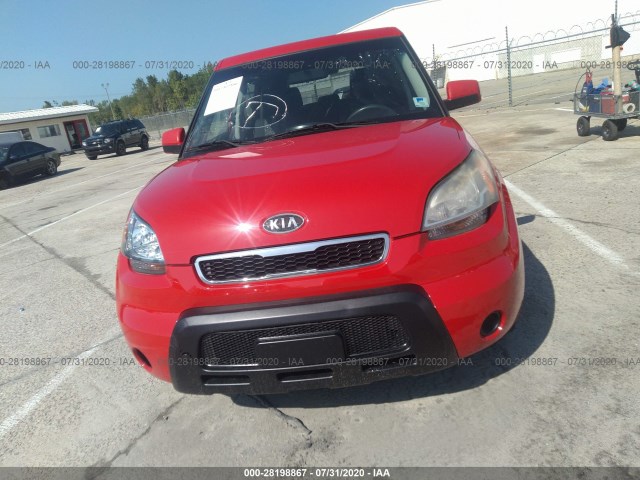 Photo 5 VIN: KNDJT2A20B7207294 - KIA SOUL 