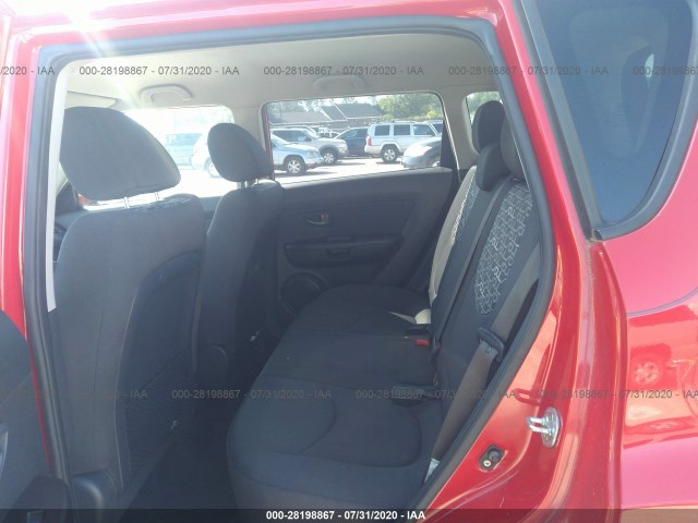 Photo 7 VIN: KNDJT2A20B7207294 - KIA SOUL 