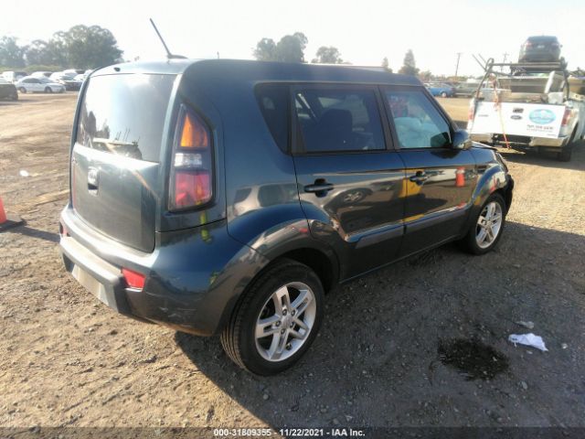 Photo 3 VIN: KNDJT2A20B7212379 - KIA SOUL 