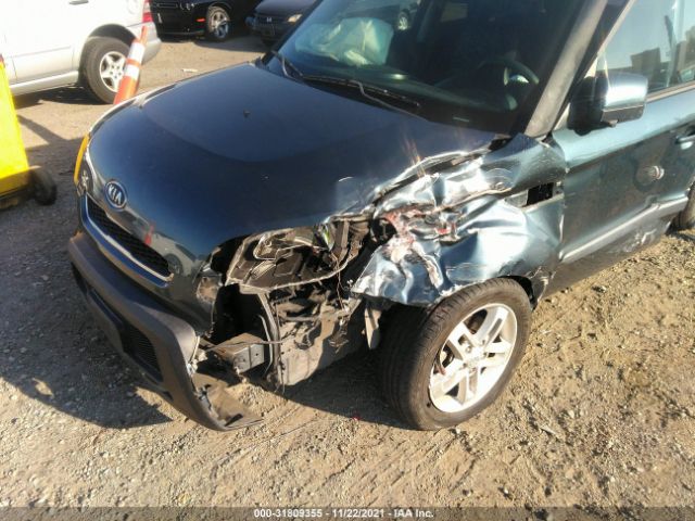 Photo 5 VIN: KNDJT2A20B7212379 - KIA SOUL 