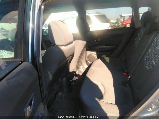 Photo 7 VIN: KNDJT2A20B7212379 - KIA SOUL 