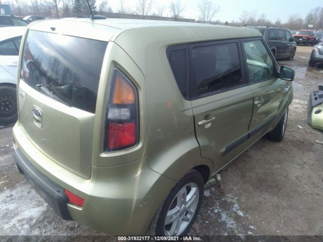 Photo 3 VIN: KNDJT2A20B7216027 - KIA SOUL 