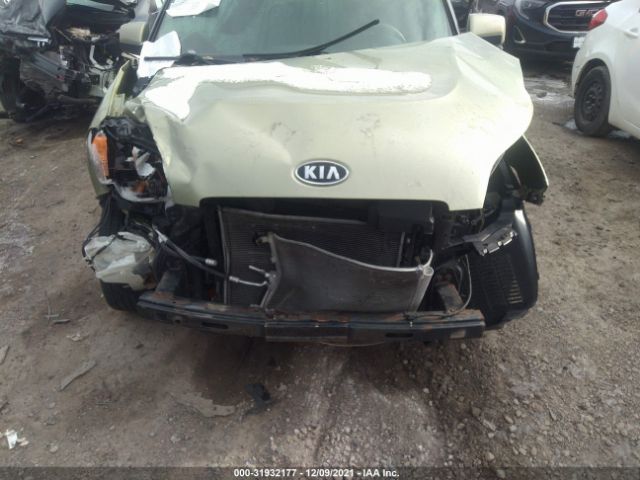 Photo 5 VIN: KNDJT2A20B7216027 - KIA SOUL 