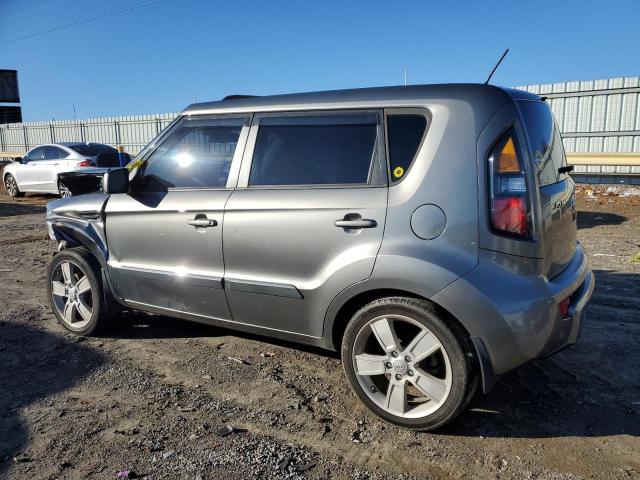 Photo 1 VIN: KNDJT2A20B7224936 - KIA SOUL + 