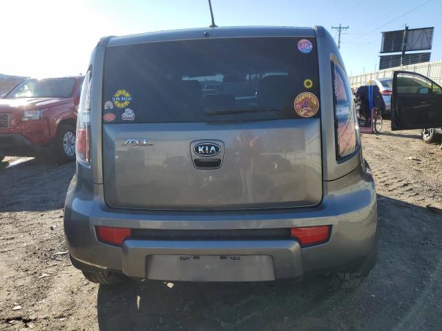 Photo 5 VIN: KNDJT2A20B7224936 - KIA SOUL + 