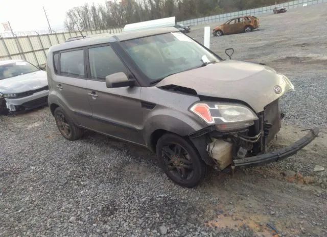 Photo 0 VIN: KNDJT2A20B7225620 - KIA SOUL 