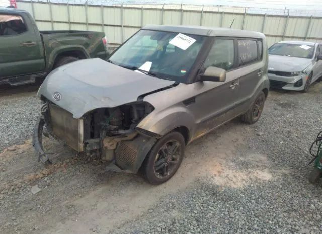 Photo 1 VIN: KNDJT2A20B7225620 - KIA SOUL 