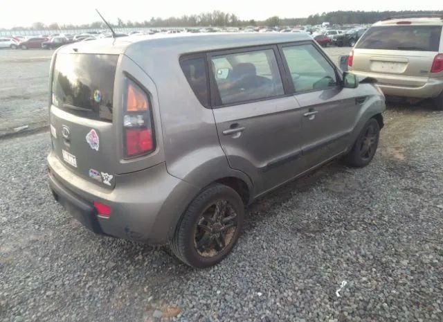 Photo 3 VIN: KNDJT2A20B7225620 - KIA SOUL 