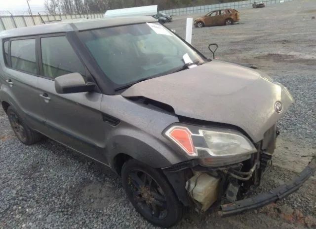 Photo 5 VIN: KNDJT2A20B7225620 - KIA SOUL 