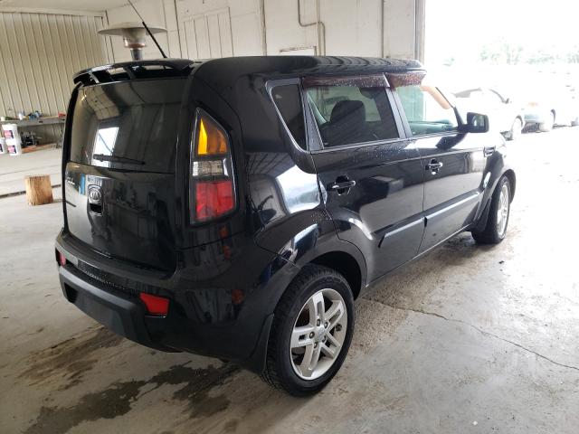 Photo 3 VIN: KNDJT2A20B7225830 - KIA SOUL 