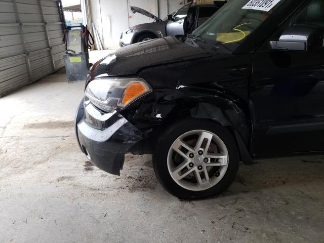 Photo 8 VIN: KNDJT2A20B7225830 - KIA SOUL 