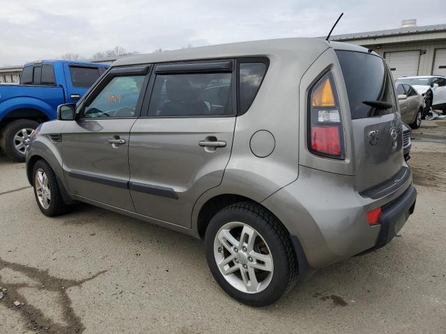 Photo 1 VIN: KNDJT2A20B7227285 - KIA SOUL + 