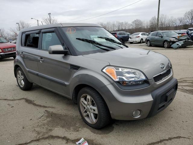 Photo 3 VIN: KNDJT2A20B7227285 - KIA SOUL + 