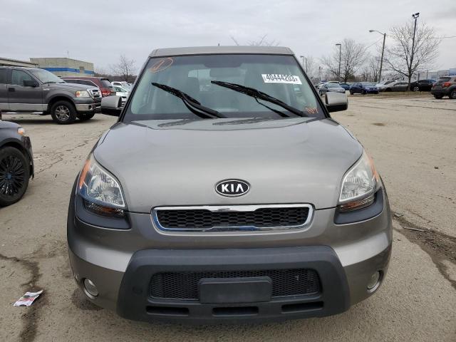 Photo 4 VIN: KNDJT2A20B7227285 - KIA SOUL + 