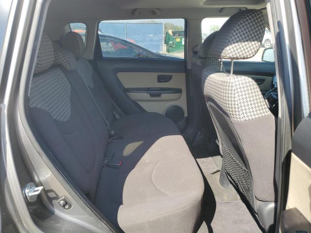 Photo 10 VIN: KNDJT2A20B7227982 - KIA SOUL 