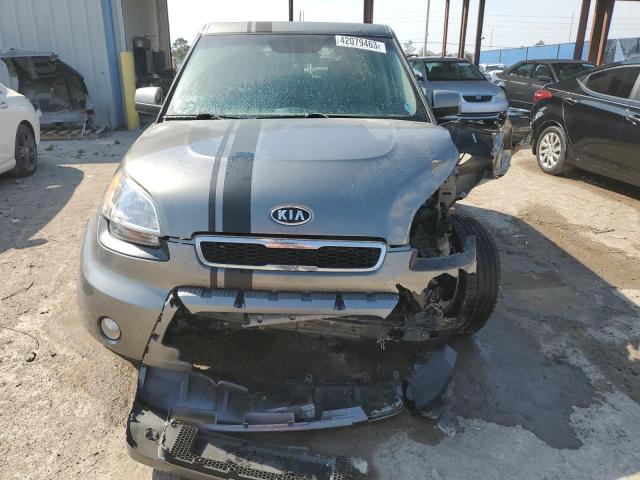 Photo 4 VIN: KNDJT2A20B7227982 - KIA SOUL 