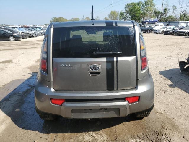 Photo 5 VIN: KNDJT2A20B7227982 - KIA SOUL 