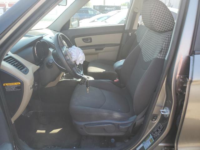 Photo 6 VIN: KNDJT2A20B7227982 - KIA SOUL 