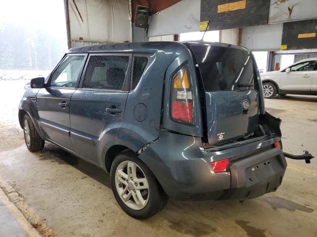 Photo 1 VIN: KNDJT2A20B7231076 - KIA SOUL 