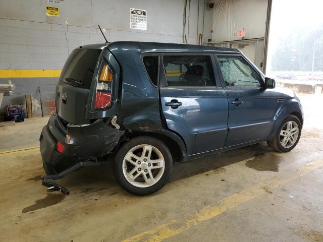 Photo 2 VIN: KNDJT2A20B7231076 - KIA SOUL 