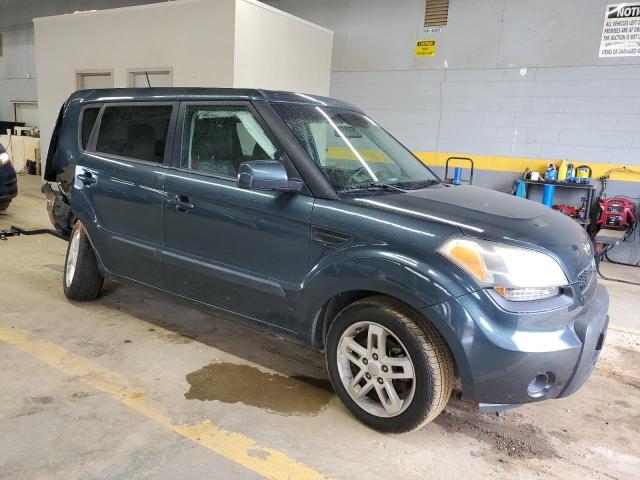 Photo 3 VIN: KNDJT2A20B7231076 - KIA SOUL 