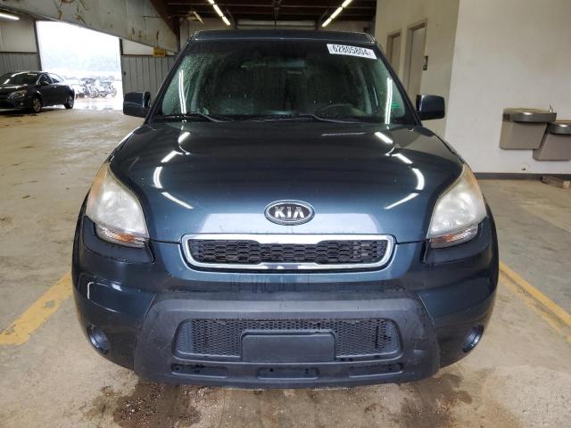 Photo 4 VIN: KNDJT2A20B7231076 - KIA SOUL 