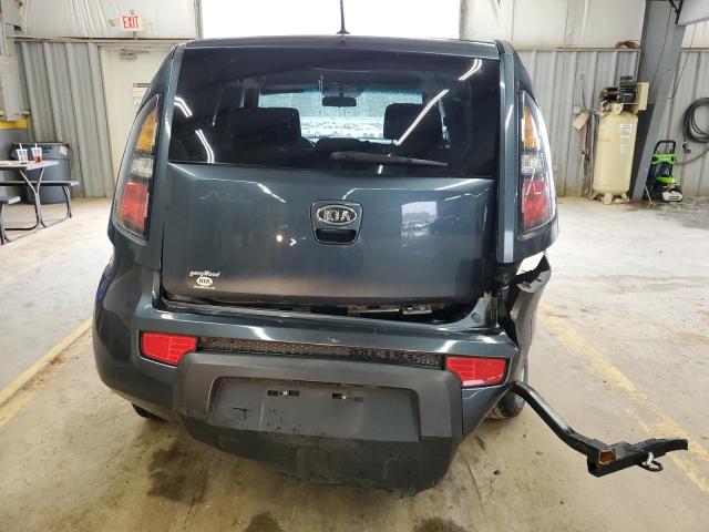 Photo 5 VIN: KNDJT2A20B7231076 - KIA SOUL 