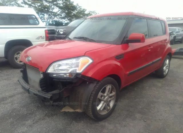 Photo 1 VIN: KNDJT2A20B7234415 - KIA SOUL 