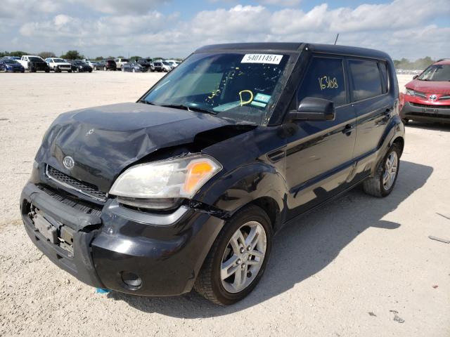 Photo 1 VIN: KNDJT2A20B7234818 - KIA SOUL + 