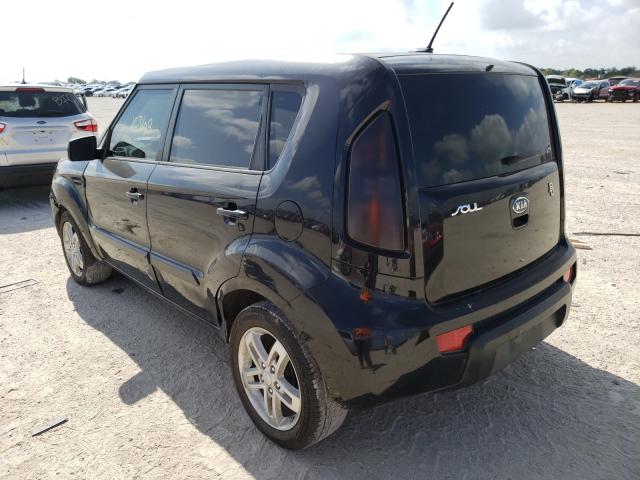 Photo 2 VIN: KNDJT2A20B7234818 - KIA SOUL + 