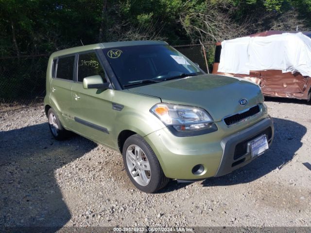 Photo 0 VIN: KNDJT2A20B7237024 - KIA SOUL 