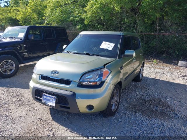 Photo 1 VIN: KNDJT2A20B7237024 - KIA SOUL 