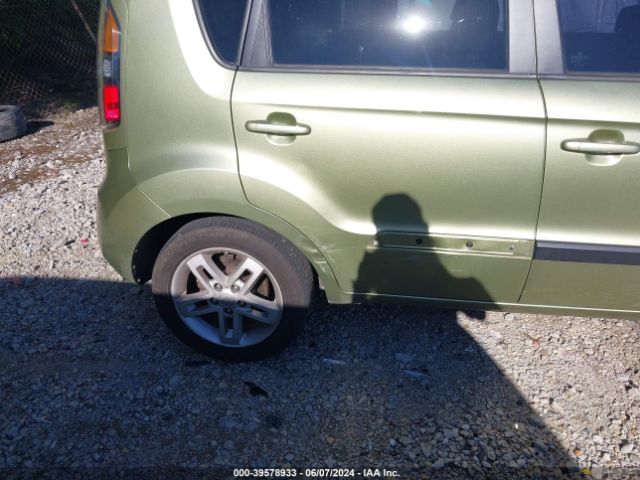 Photo 5 VIN: KNDJT2A20B7237024 - KIA SOUL 