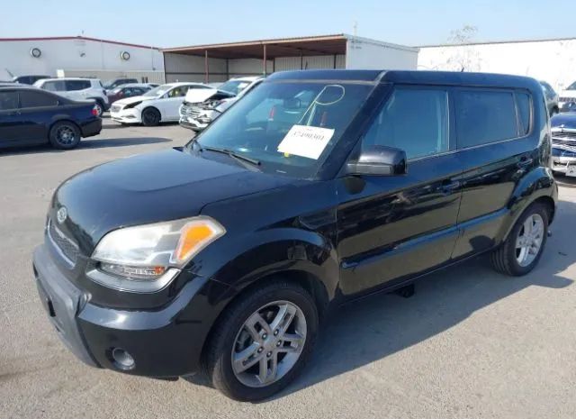 Photo 1 VIN: KNDJT2A20B7244958 - KIA SOUL 