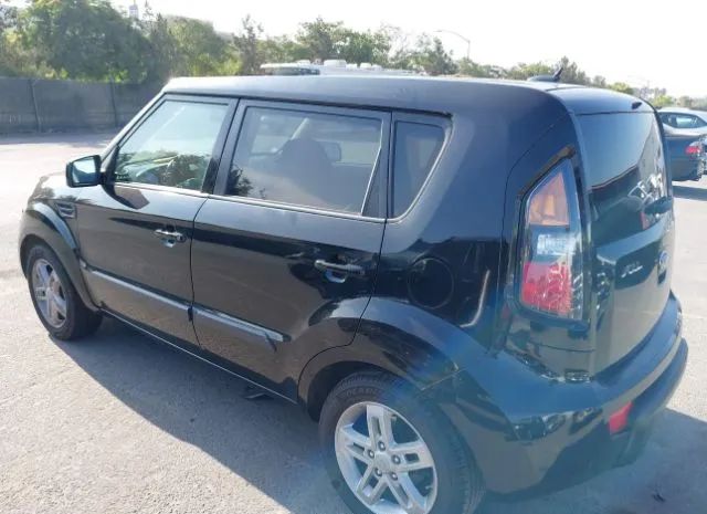 Photo 2 VIN: KNDJT2A20B7244958 - KIA SOUL 