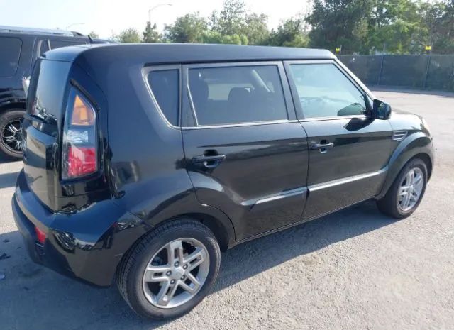 Photo 3 VIN: KNDJT2A20B7244958 - KIA SOUL 