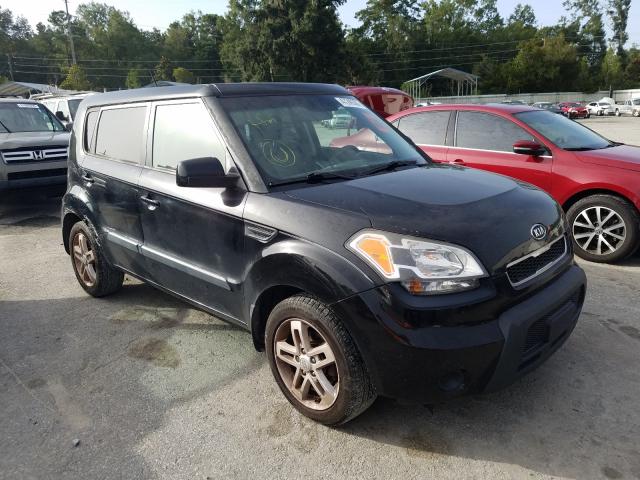 Photo 0 VIN: KNDJT2A20B7247021 - KIA SOUL 