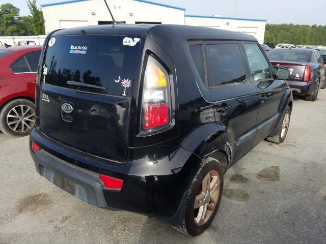 Photo 3 VIN: KNDJT2A20B7247021 - KIA SOUL 