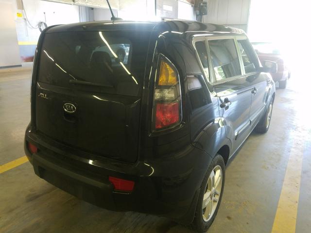 Photo 3 VIN: KNDJT2A20B7249285 - KIA SOUL 