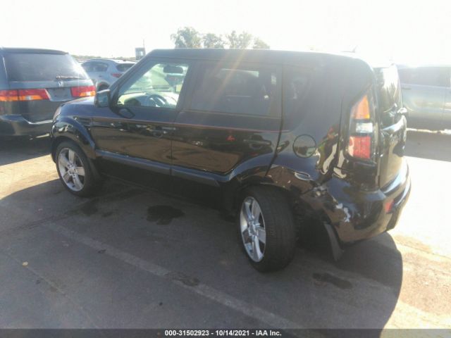 Photo 5 VIN: KNDJT2A20B7249402 - KIA SOUL 