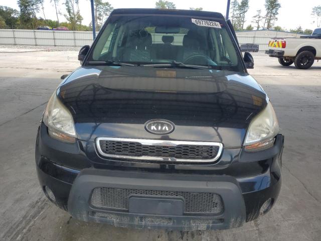 Photo 4 VIN: KNDJT2A20B7254132 - KIA SOUL + 