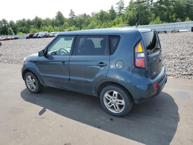 Photo 1 VIN: KNDJT2A20B7254602 - KIA SOUL 