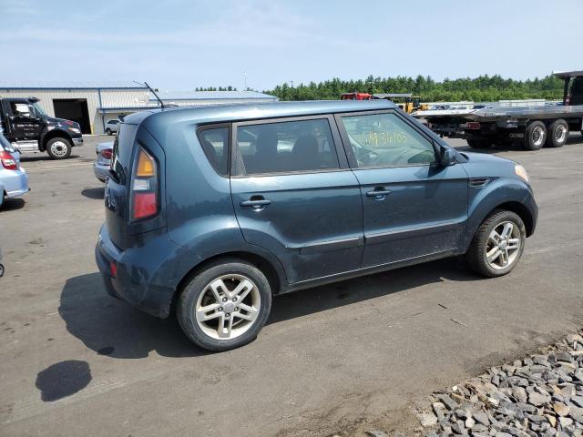 Photo 2 VIN: KNDJT2A20B7254602 - KIA SOUL 