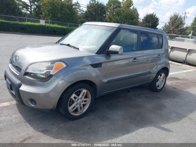 Photo 1 VIN: KNDJT2A20B7254969 - KIA SOUL 