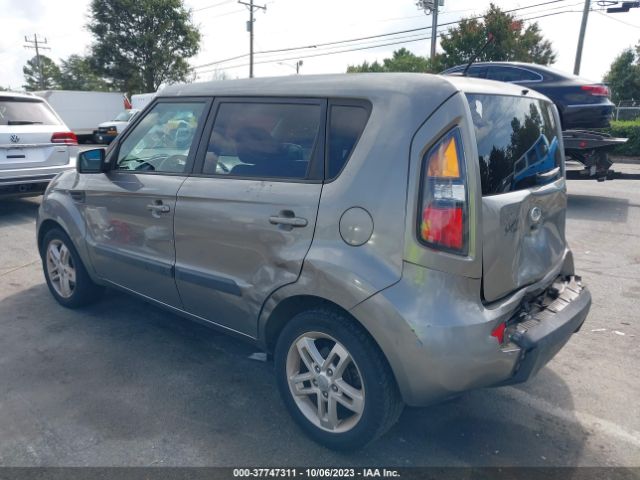 Photo 2 VIN: KNDJT2A20B7254969 - KIA SOUL 