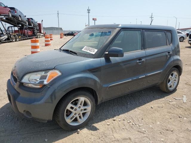 Photo 0 VIN: KNDJT2A20B7259265 - KIA SOUL 