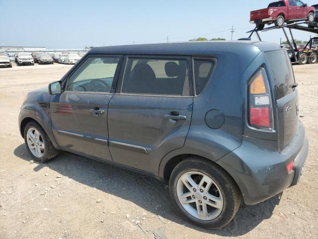 Photo 1 VIN: KNDJT2A20B7259265 - KIA SOUL 