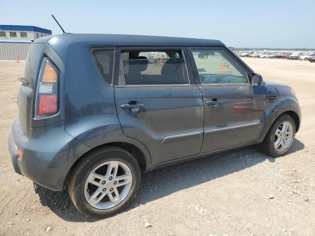 Photo 2 VIN: KNDJT2A20B7259265 - KIA SOUL 